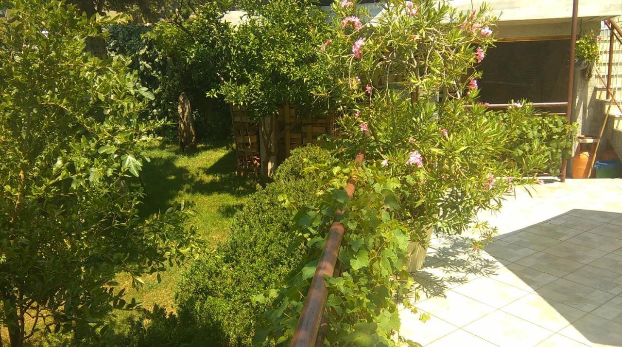 Apartman Bokula Нови Винодолски Стая снимка